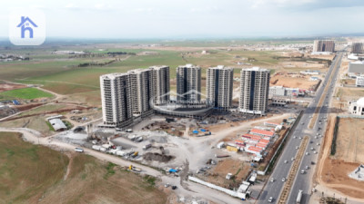 Modern 1-Bedroom Apartment in Erbil image 2