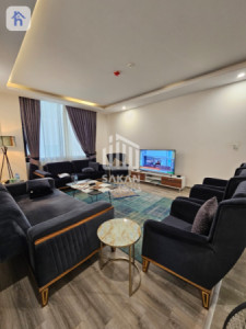 Furnished Apartment For Sale image 3