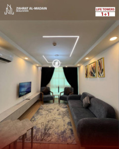 Furnished Apartment For Rent Image 3