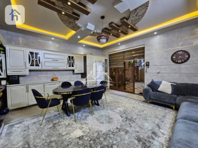 Two-Story House with Multiple Rooms image 3