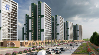 Bright and Spacious 3 Bedroom Apartment image 2