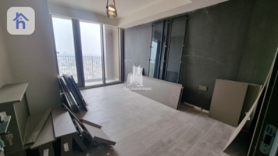 Luxurious 4-Bedroom Apartment in Cavalli Tower Resim 7
