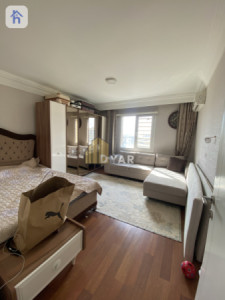 Spacious 3-Bedroom Apartment in Erbil Resim 3