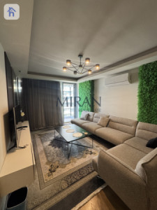 Furnished Apartment For Rent Resim 3