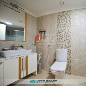 Apartment for sale in Roya Tower Resim 13