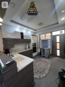 Cozy Furnished House in Bakhtyari image 9