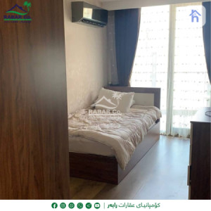 Furnished Apartment For Sale Image 4