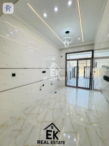 Modern House with 4 Bedrooms for Sale Image 5