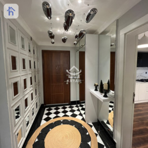 Furnished Apartment For Sale Resim 13