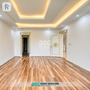 Villa for sale in the American Village Resim 8