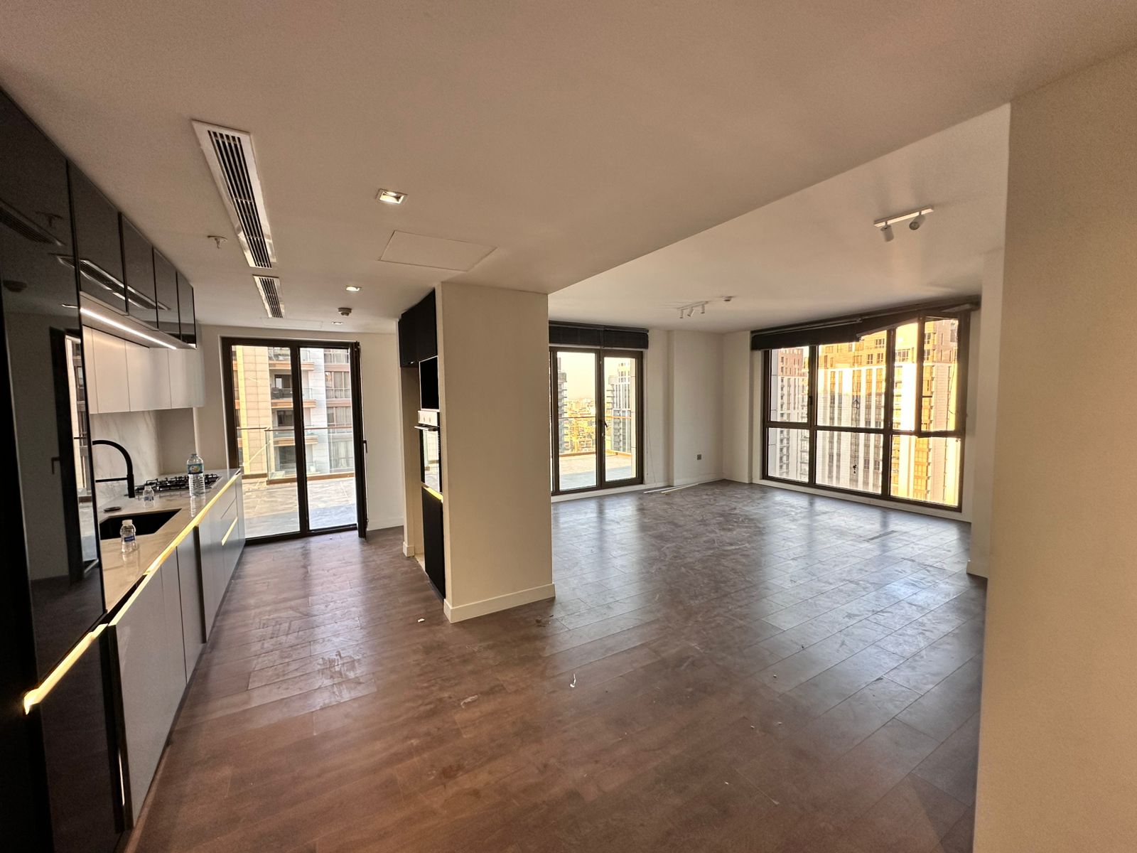 Apartment (148m²)
