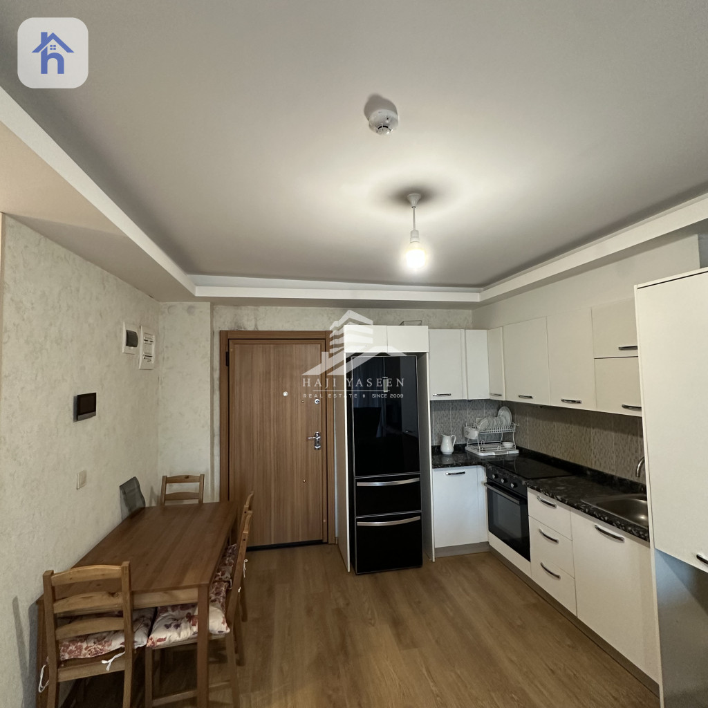 Modern 2-Bedroom Apartment in Erbil Resim 2