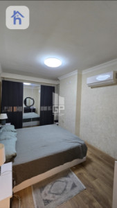 Elegant Apartment with Modern Design Resim 4