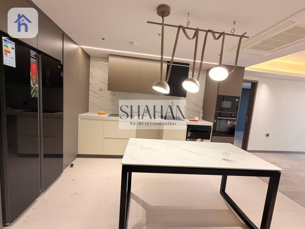 شقة فاخرة في برج كافالي