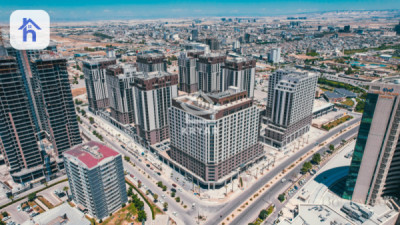 Charming 1BR Apartment with Great Views image 7