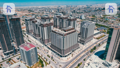 شقة حديثة بـ3 غرف نوم في موقع مميز image 1