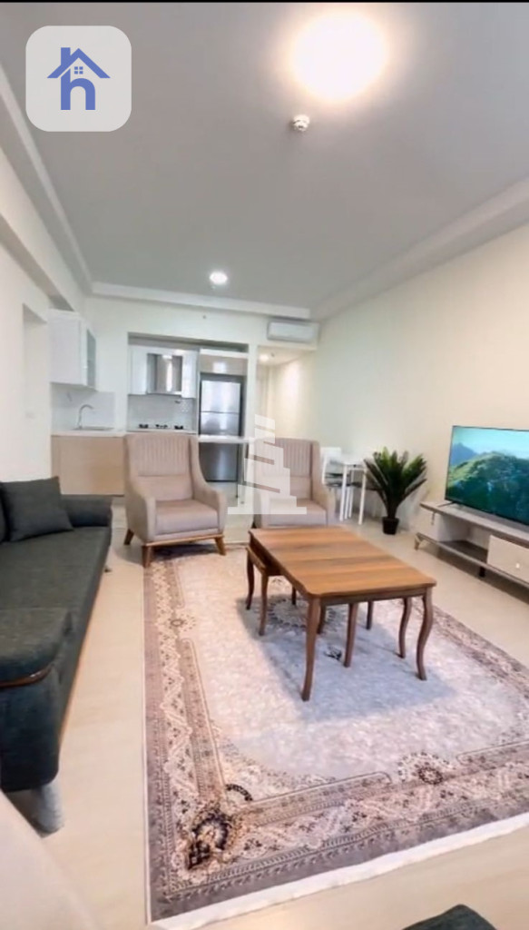 Furnished Apartment For Sale