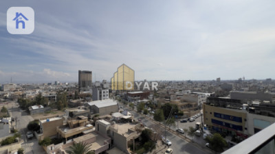 شقة في سنترال بارك مع 3 غرف نوم صورة 11