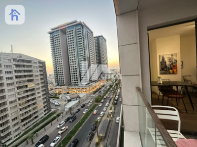 Studio Apartment Resim 7