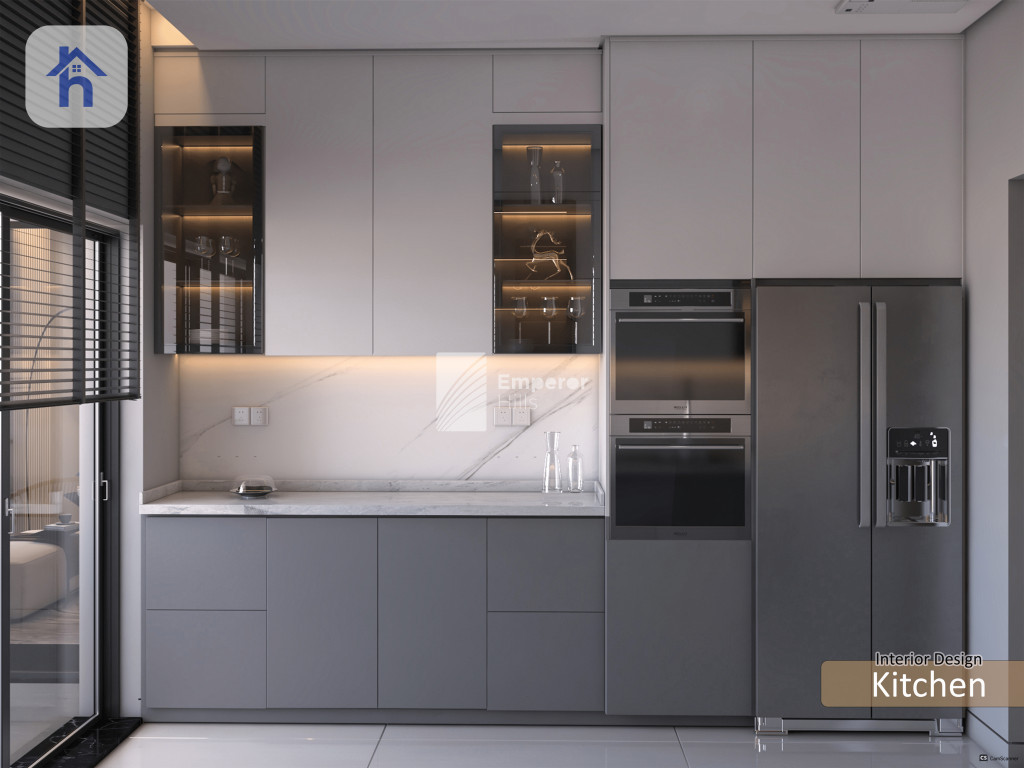 Luxury 3 Bedroom Apartment