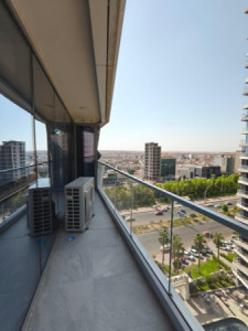 Modern 1BR Apartment in Erbil image 11