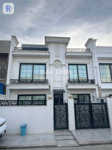 خانووی دوو نهۆمی image 8