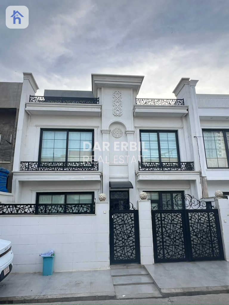 خانووی دوو نهۆمی وێنە 8