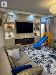 Spacious Apartment in Cihan City image 2