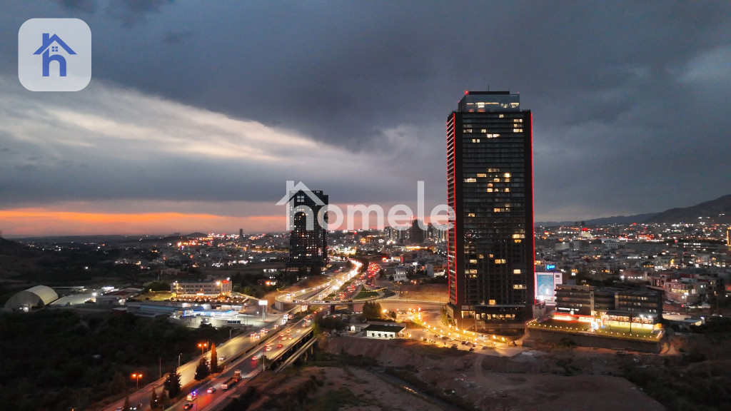 Prime Location Office for Sale — 2