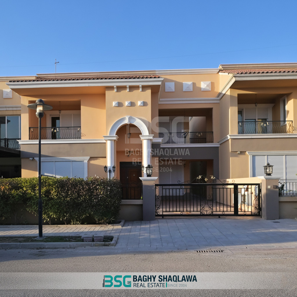 House available for sale in Azadi Noy (Atcons) Project