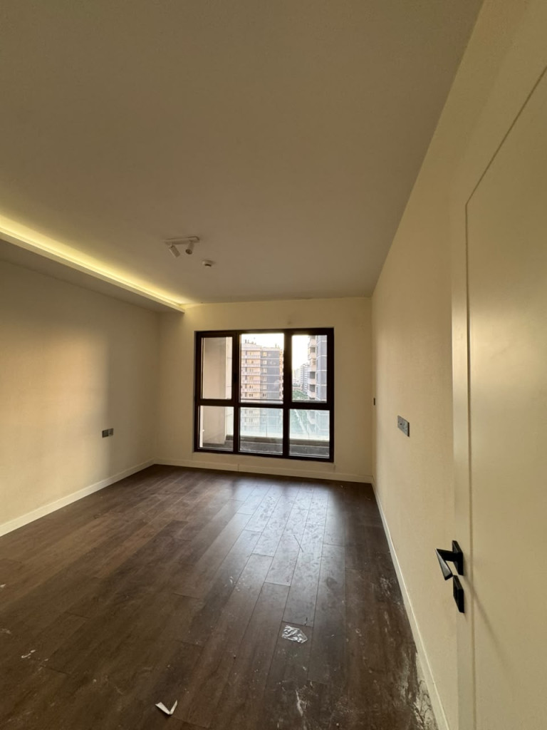 Apartment (1+1) Resim 2