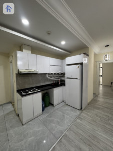 Furnished Apartment in Eskan Towers image 7