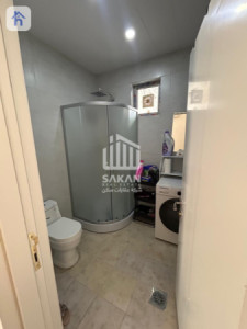Modern 2-Bed Apartment in Erbil Image 8