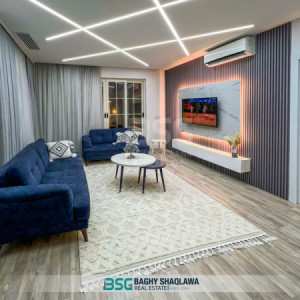 خانوو بۆ فرۆشتن لە فاملی لاند لەسەر رێگای پیرمام (مەسیف) - هەولێر وێنە 5