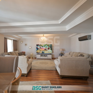 Apartment for sale in Roya Tower Resim 3