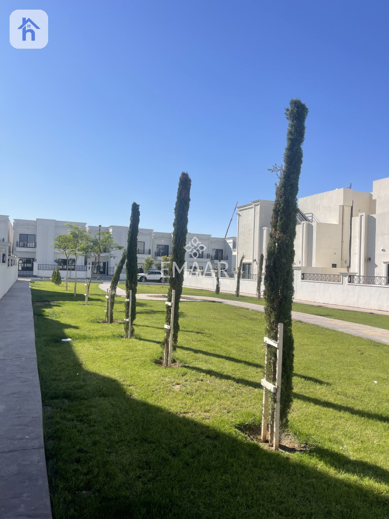 Modern House with 4 Bedrooms in Aram Village 2 Image 6