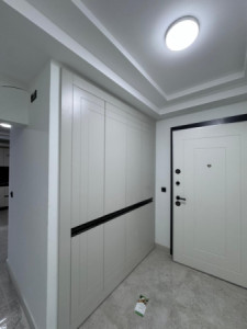 Spacious Apartment in Rami Towers Resim 6