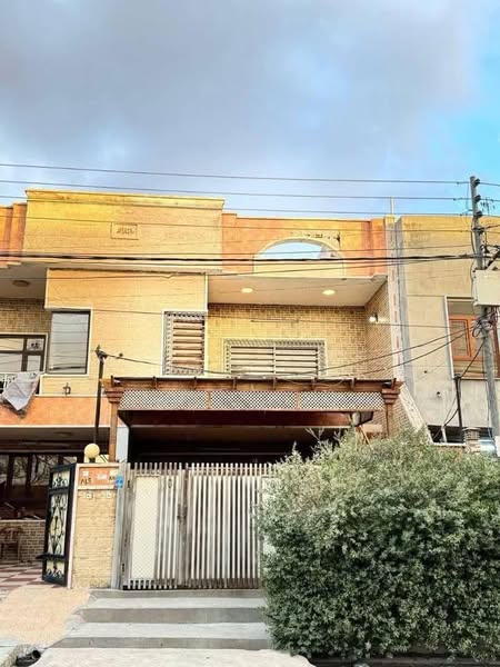 Family house in Erbil