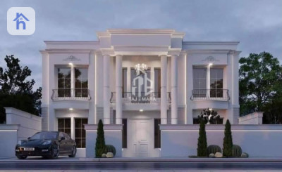 Modern Home with Multiple Rooms image 1