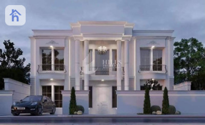 House (240m²) image 1