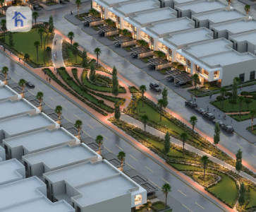 Modern House image 2