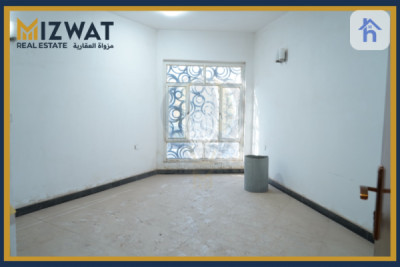 2 Floor Commercial House in Baghdad Image 13