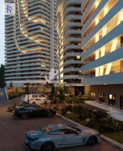 Elegant Apartment with Flexible Payment Plan Image 3