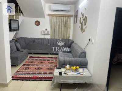 Single floor furnished  house Resim 6