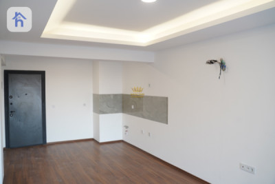 Newly Built Apartment in Erbil Resim 12