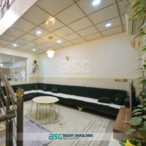 House for sale in Seberdan Resim 3
