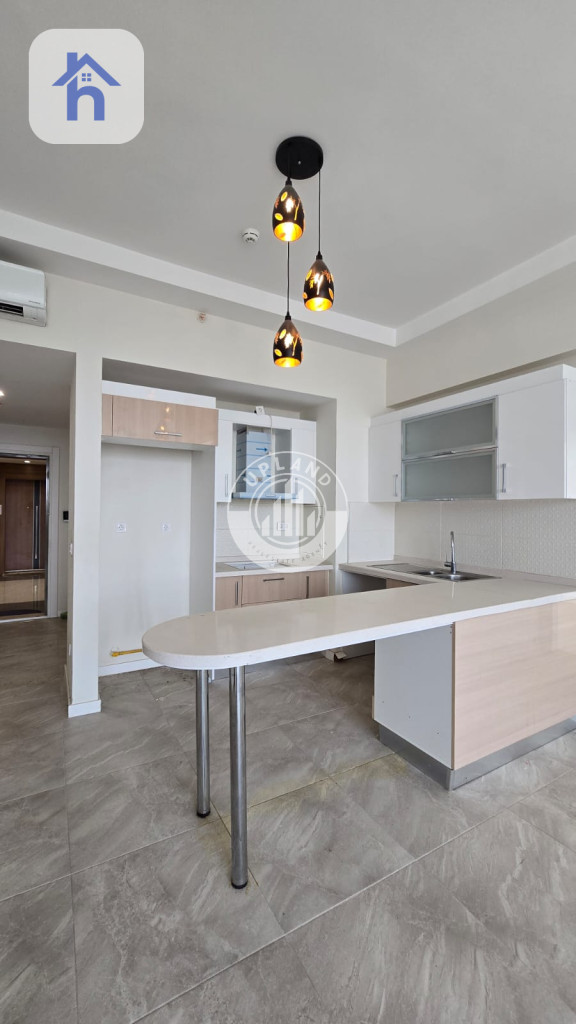 Cozy apartment in Empire Diamond Image 2