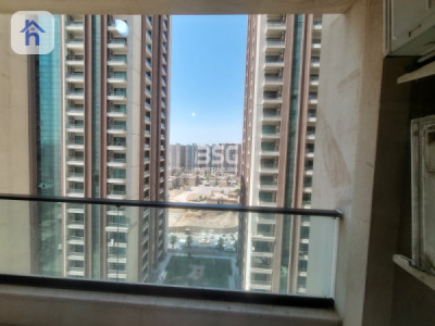 Cozy Apartment in Eskan Towers image 10