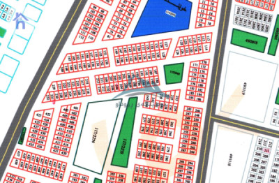 Residential Plot (200m²) image 1