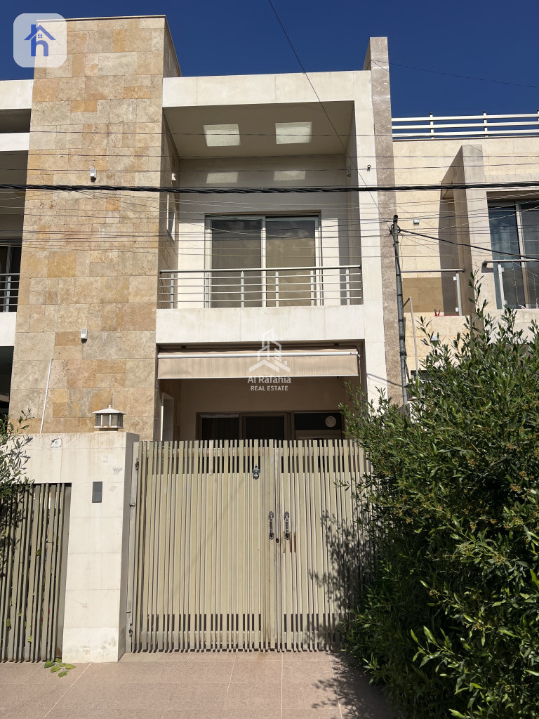 Cozy Two-Story Home in Bakhtyari